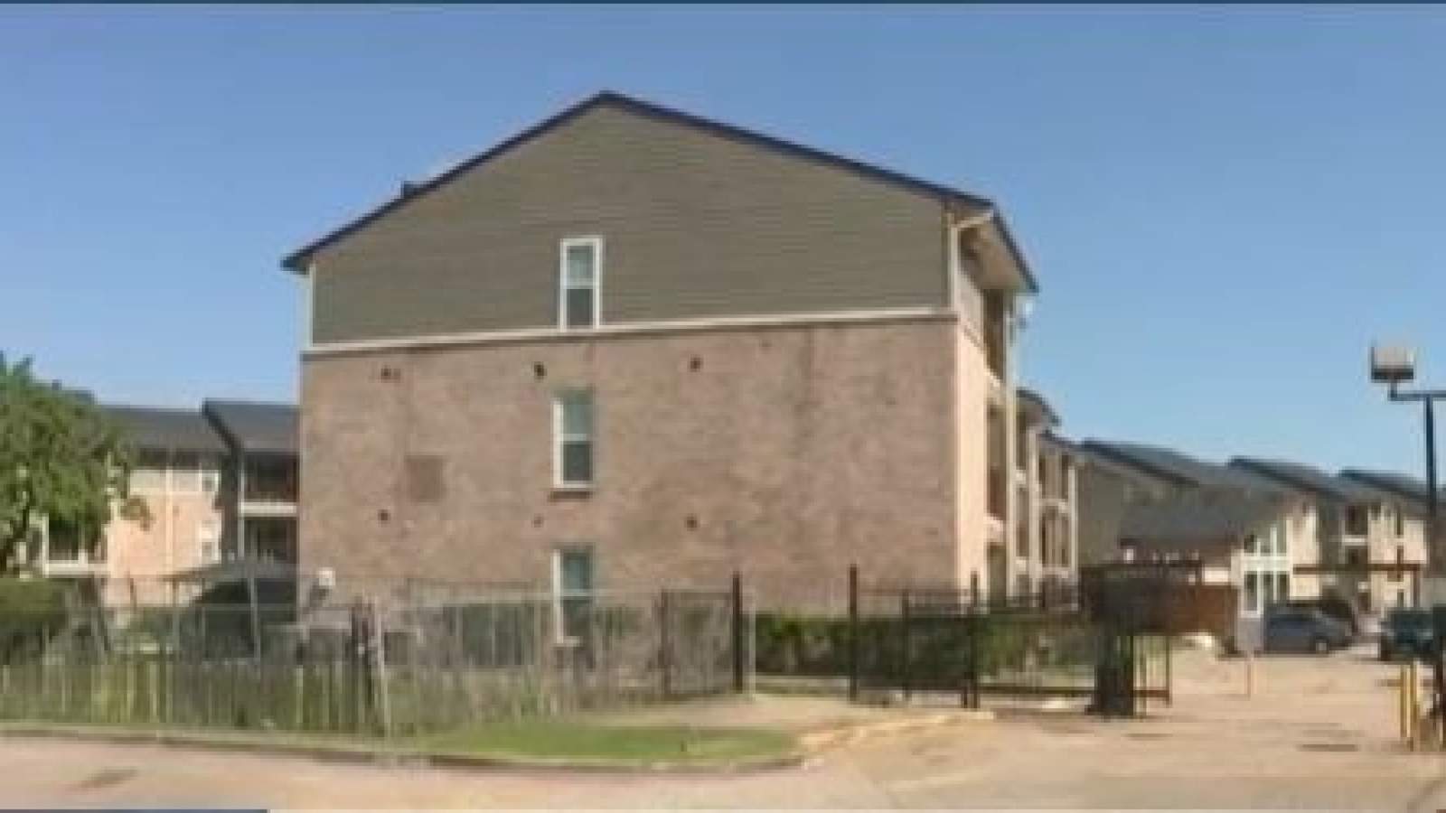 2 new testing sites at Sunnyside apartments opening Thursday