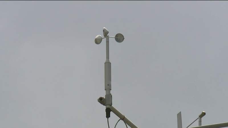 Texas’ air quality monitors were offline during critical periods, KPRC 2 Investigates confirm