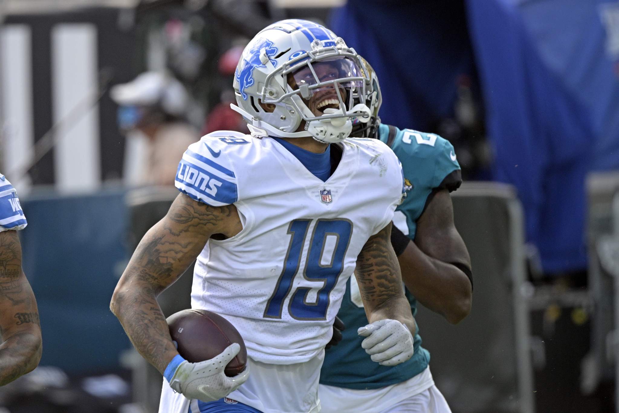 Giants sign WR Kenny Golladay to 4-year, $80 million deal
