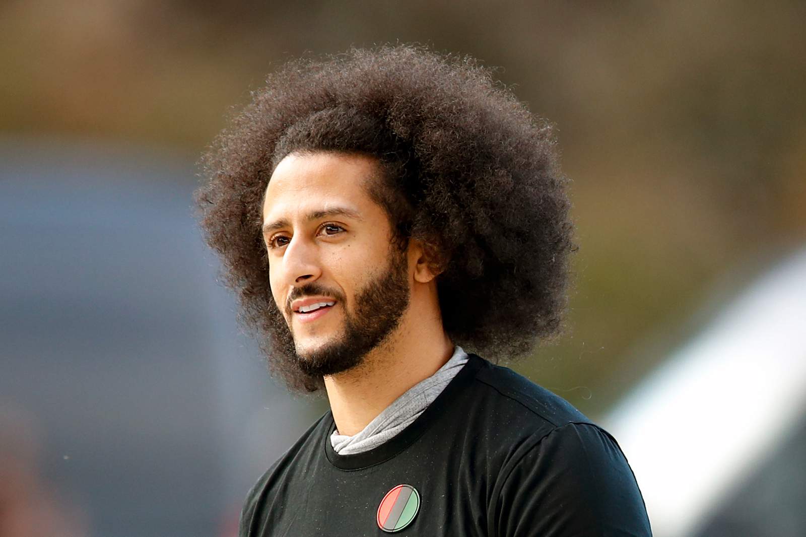 Colin Kaepernick is joining Mediums board to write about racism