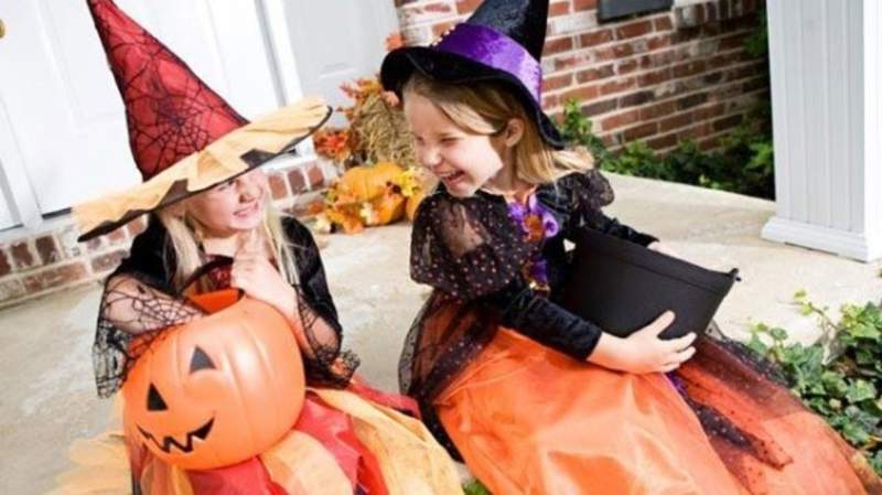 Texas non-profit helping provide Halloween costumes to children in need