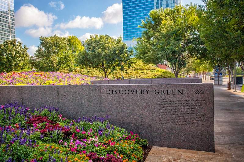 Screen on the Green returning to Discovery Green with family-friendly films