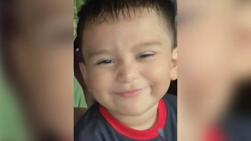 ‘God’s still in the miracle business’: Good Samaritan details how he found missing 3-year-old Christopher Ramirez