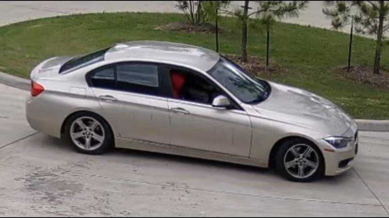 Mom carjacked on Mother’s Day says suspects used vehicle in another theft days later