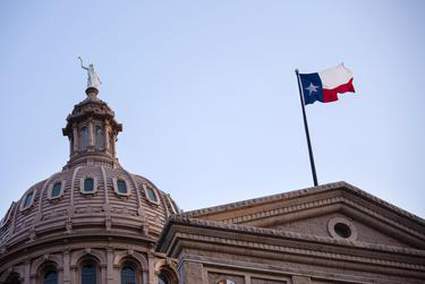Analysis: Coronavirus spreads to the Texas state budget