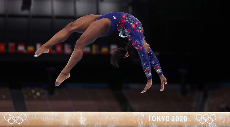 CLICK TO WATCH! How to see top events on Day 11 of the Tokyo Olympics