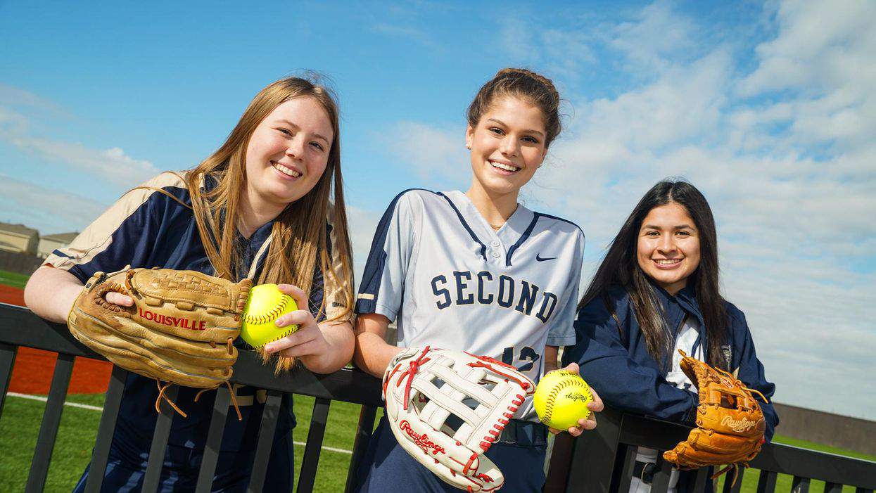 VYPE Houston Preseason Private School Softball: Others to Watch