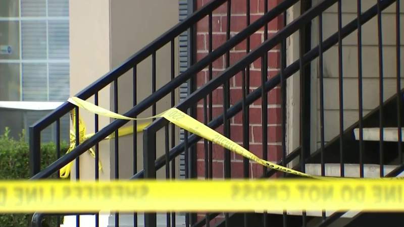 Medical examiner: Death of child whose remains found in west Harris County apartment ruled homicide