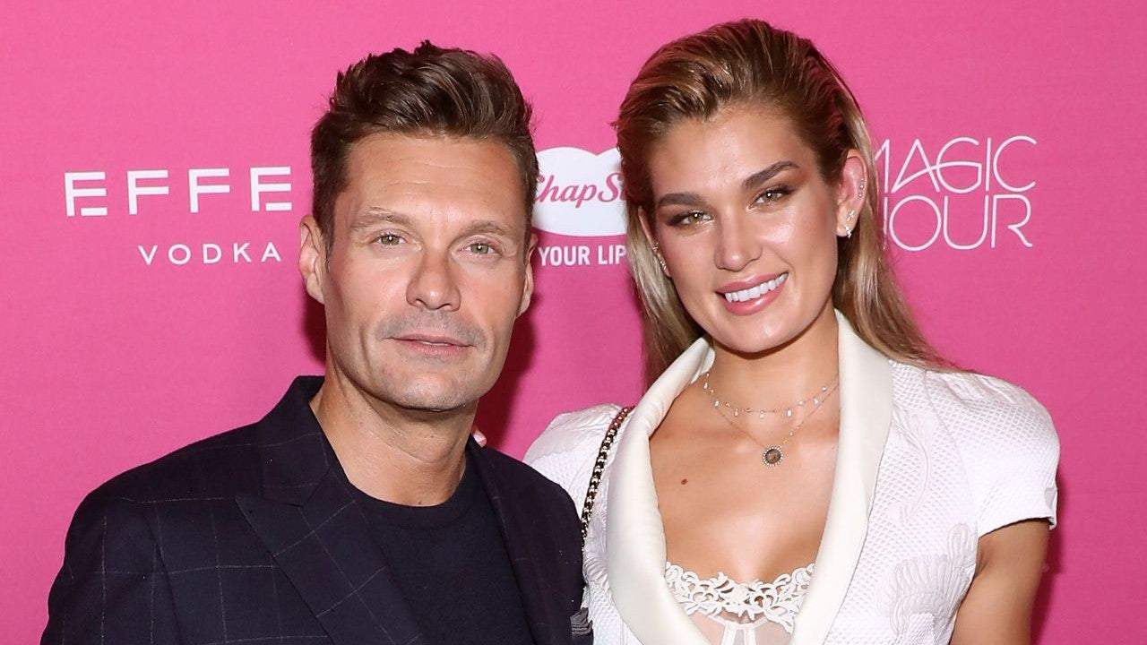 Shayna Taylor Posts Quote About Love Following Ryan Seacrest Split