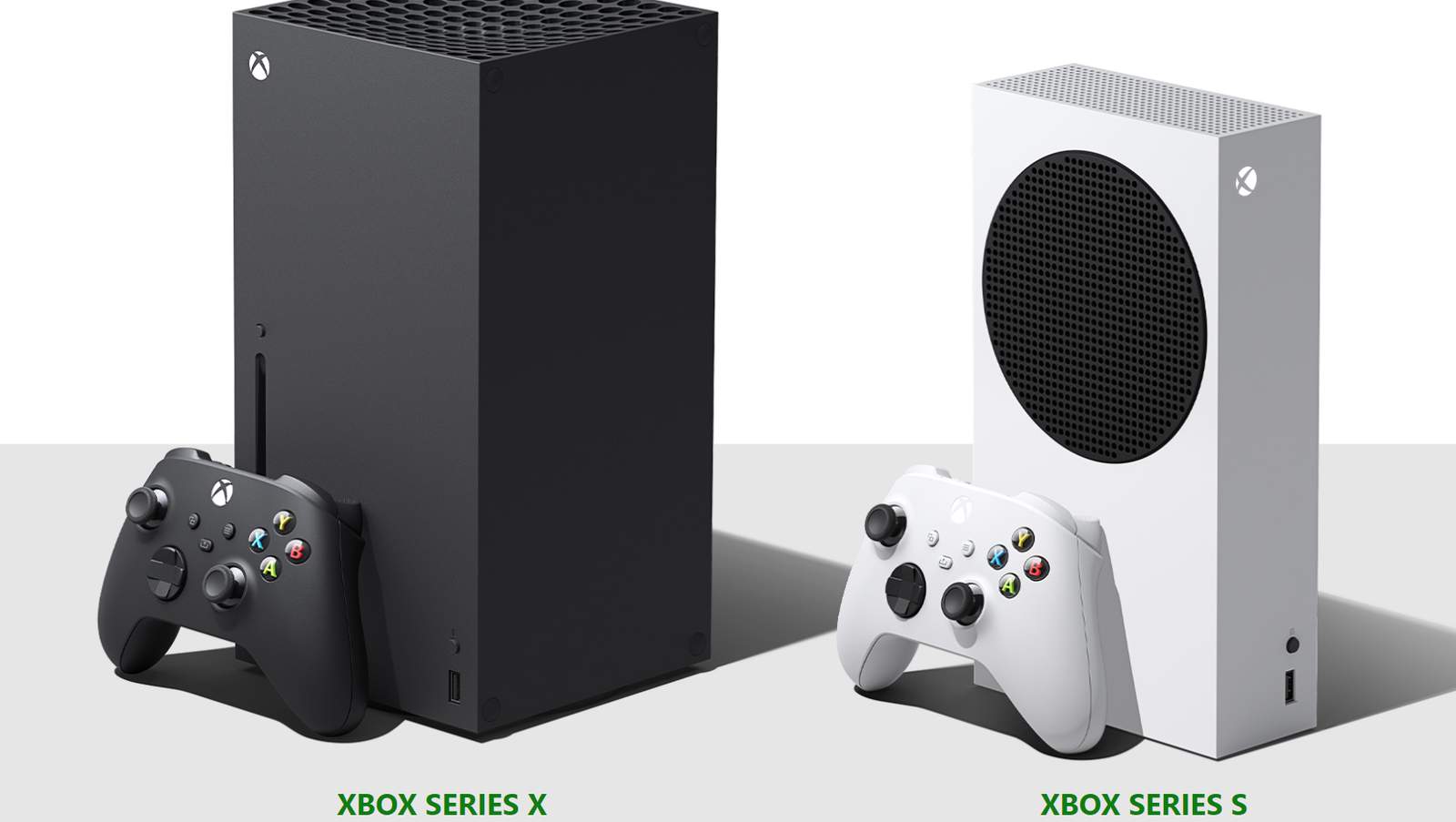 New Xbox consoles arriving just in time for the holidays