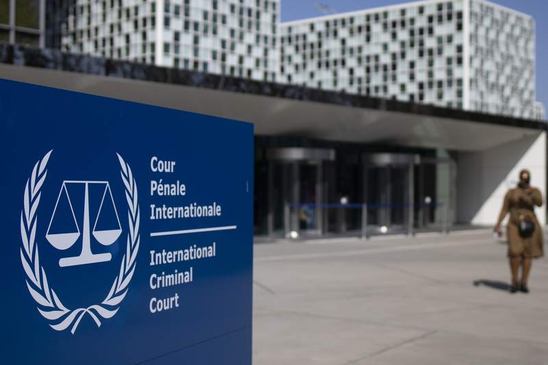 Lawyers urge ICC to probe alleged crimes against Uyghurs