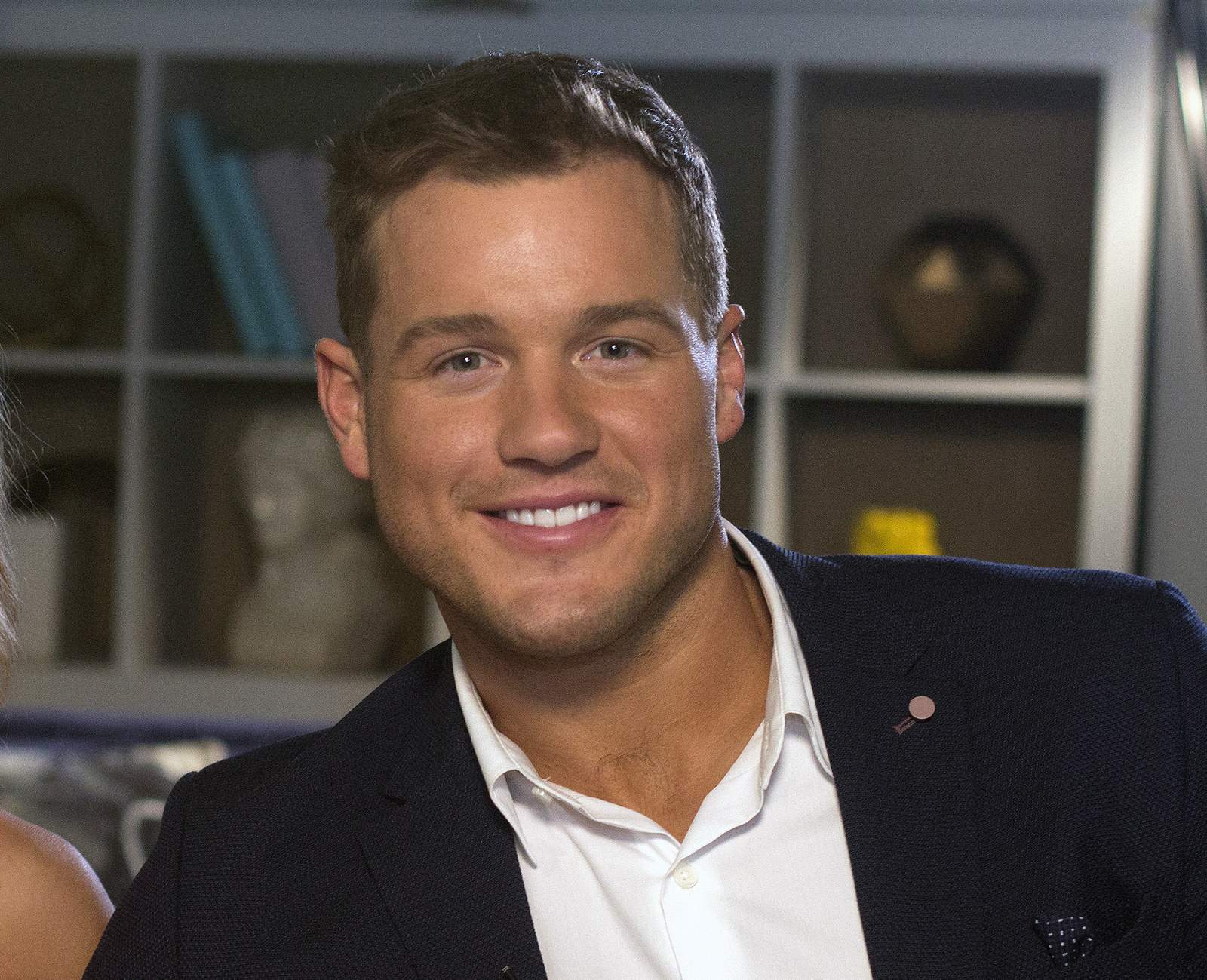 ‘The Bachelor’ star Colton Underwood comes out as gay