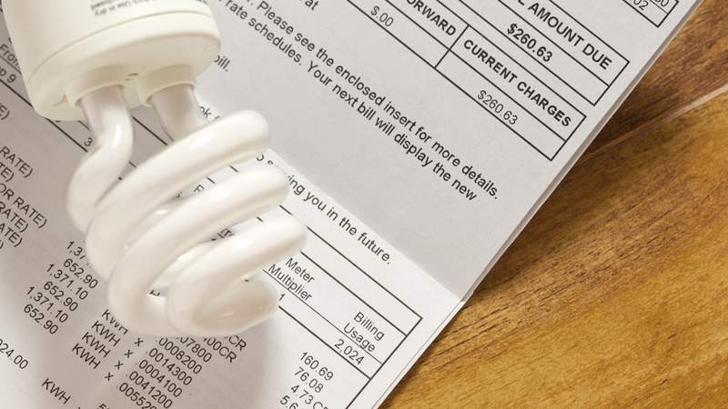 This 1 tip might keep you from paying too much on electricity bills