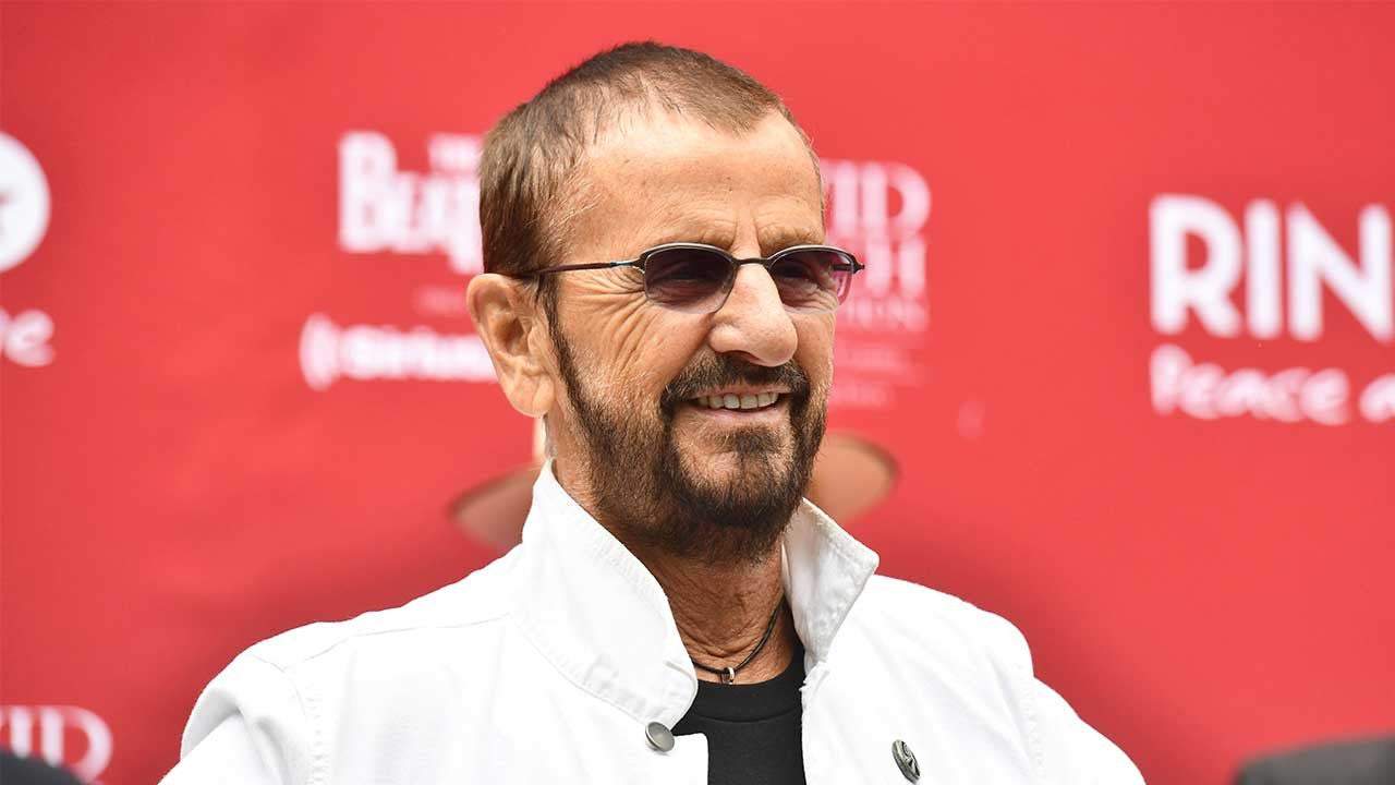 Ringo Starr Turns 80 -- See Yoko Ono and Paul McCartney's Sweet Tributes