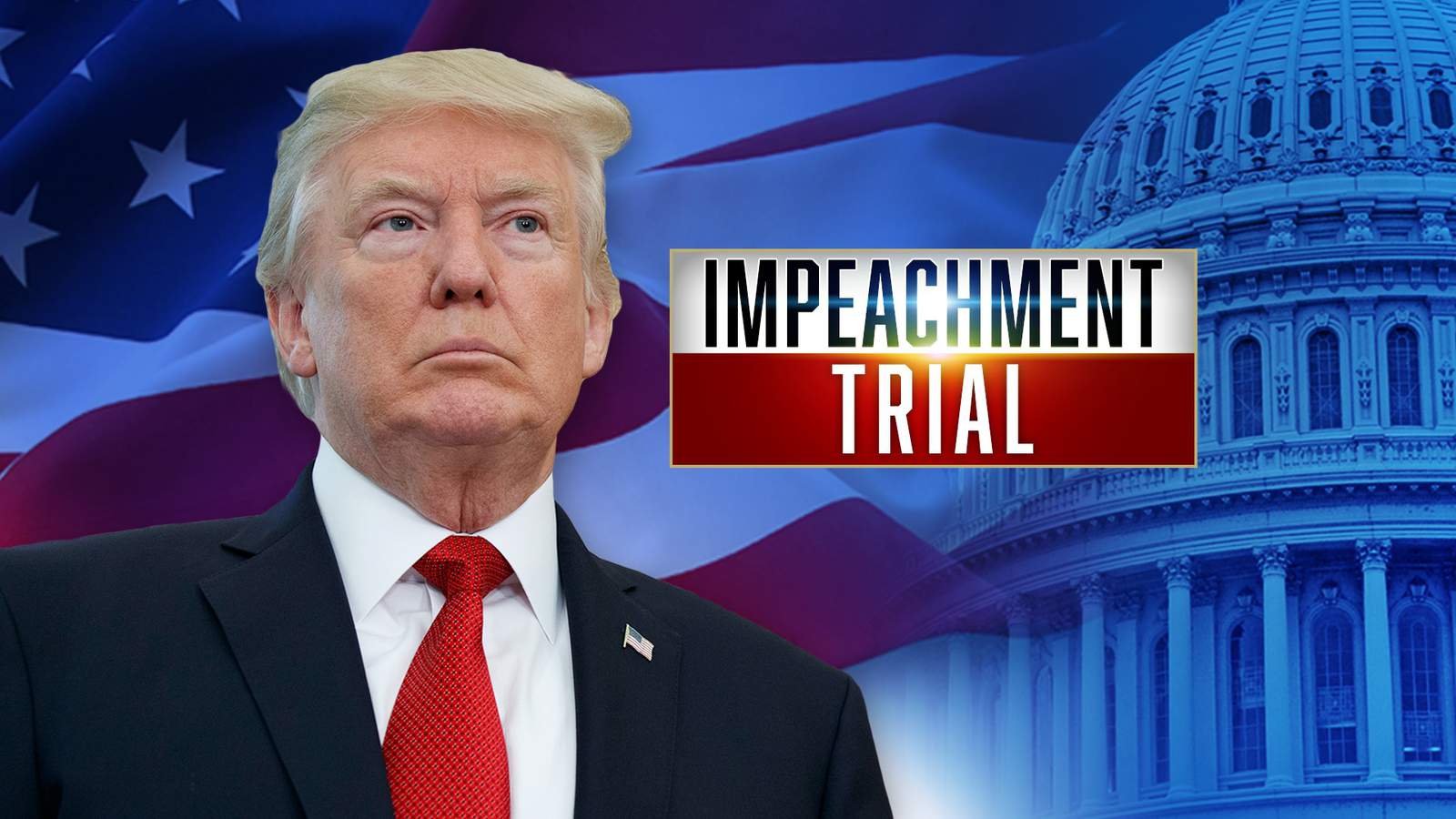 Senate votes to allow Trump’s second impeachment trial to proceed