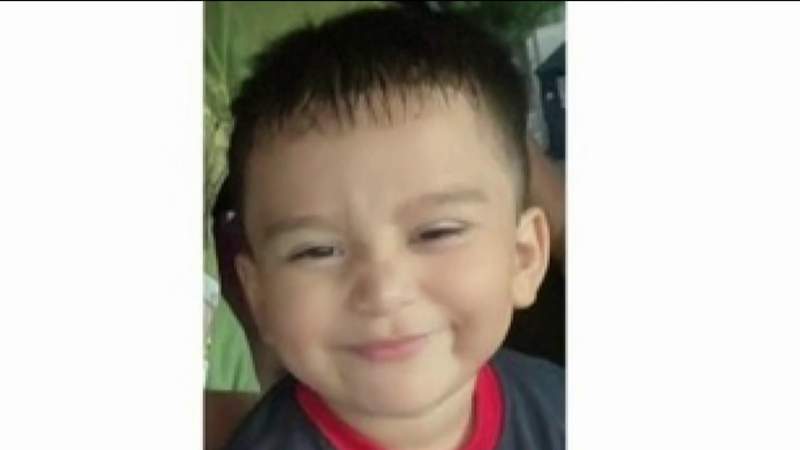 ‘Unfortunately at a standstill’: Search for 3-year-old missing in Grimes County has expanded, sheriff says