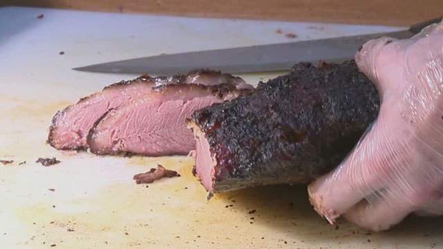 How to make the best brisket a home, according to this popular Texas barbecue joint