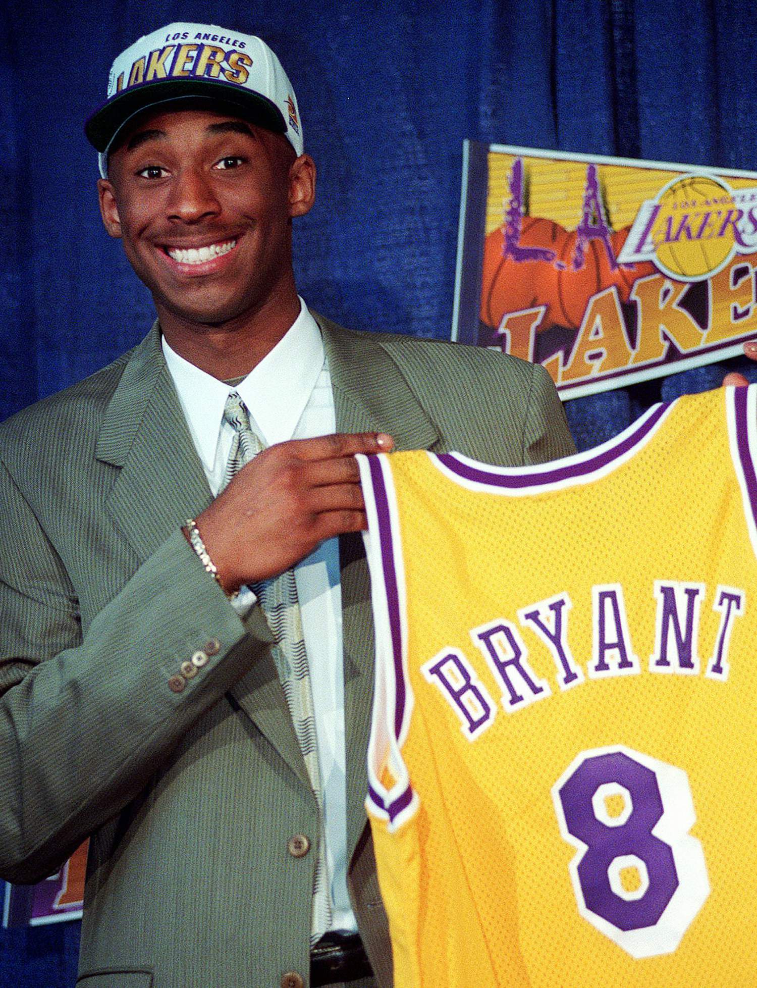In Europe, Kobe Bryant recalled for his 'Italian qualities'