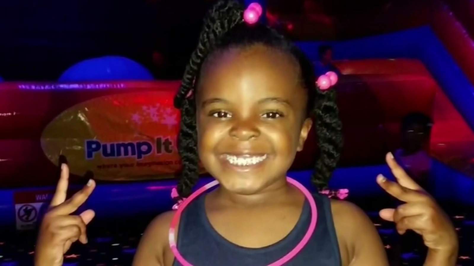 Jacobe Payton found guilty of killing 8-year-old De’Maree Adkins in 2017