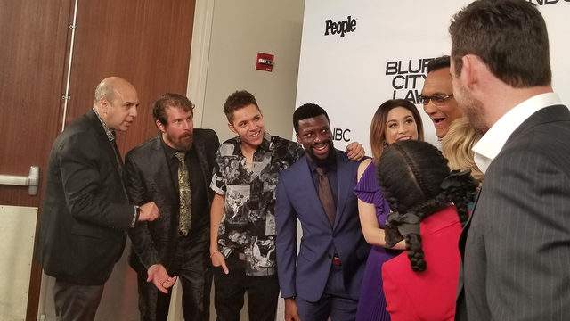 Get To Know The Cast Of New Nbc Show Bluff City Law In june 2020, the series was canceled after one season. click2houston