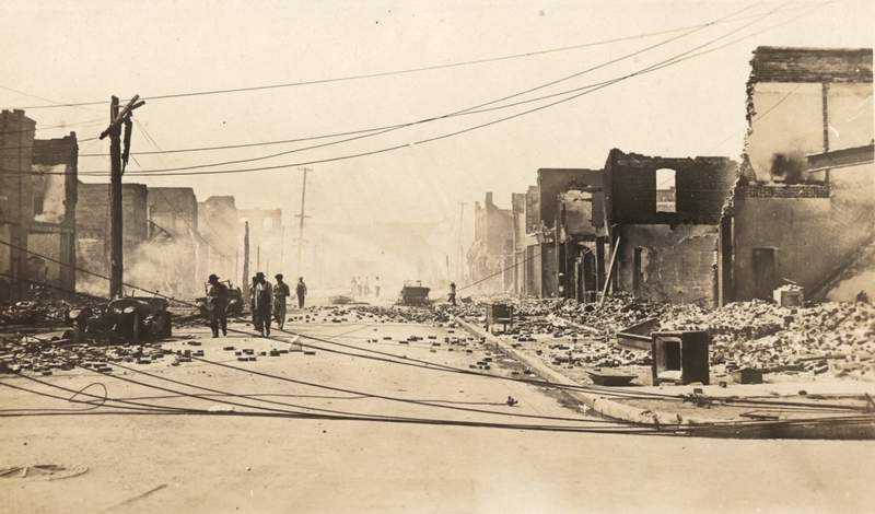 Tulsa Race Massacre, 100 years later: Why it happened and why it’s still relevant today