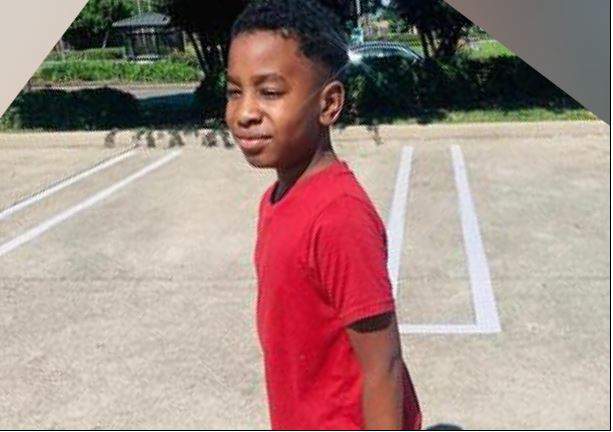 HAVE YOU SEEN HIM? HCSO searching for missing 10-year-old
