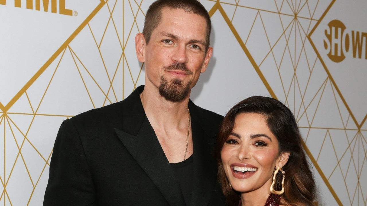 'Shameless' Actor Steve Howey and 'Chicago Fire' Star Sarah Shahi Split After 11 Years of Marriage