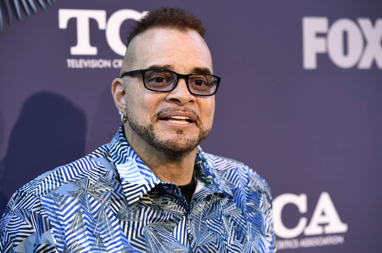 Family: Comedian Sinbad recovering from recent stroke