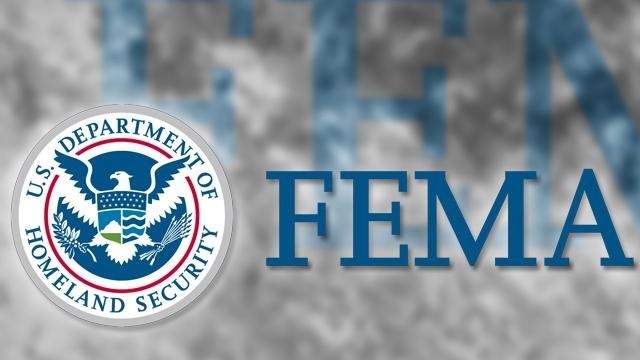 FEMA warns of scammers using fake phone number for disaster relief