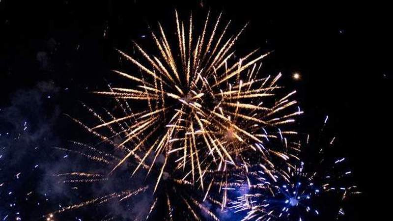 Firework safety tips and regulations you should know ahead of July Fourth weekend