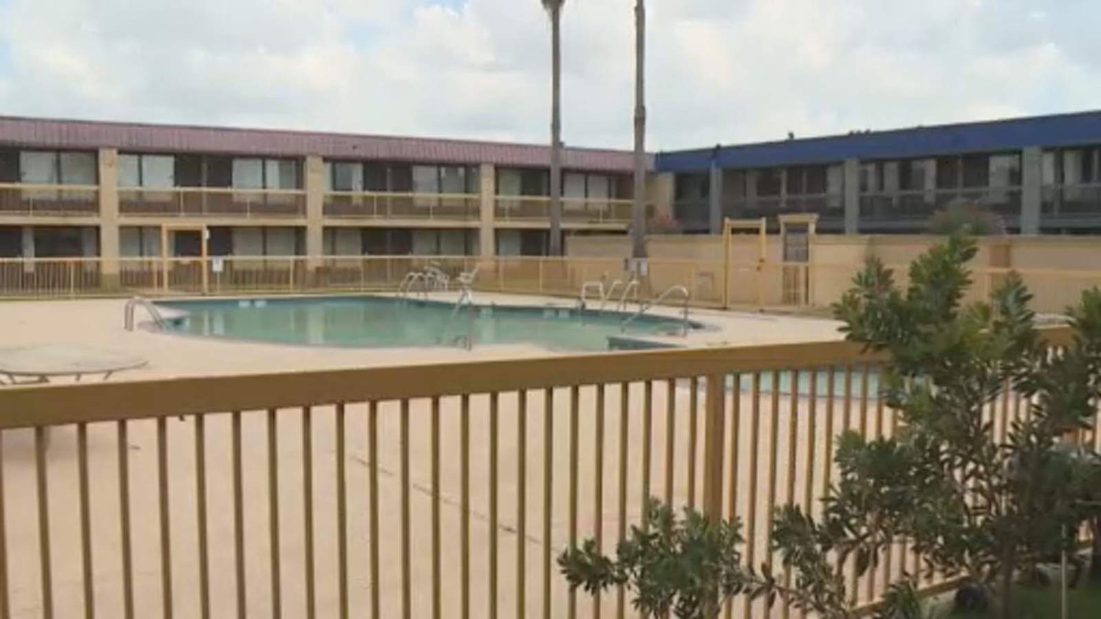 Questions lingering over teens death in north Harris County pool