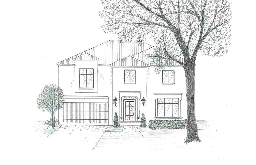 These Are The 10 Most Expensive Houston Area Homes Sold In March 2020