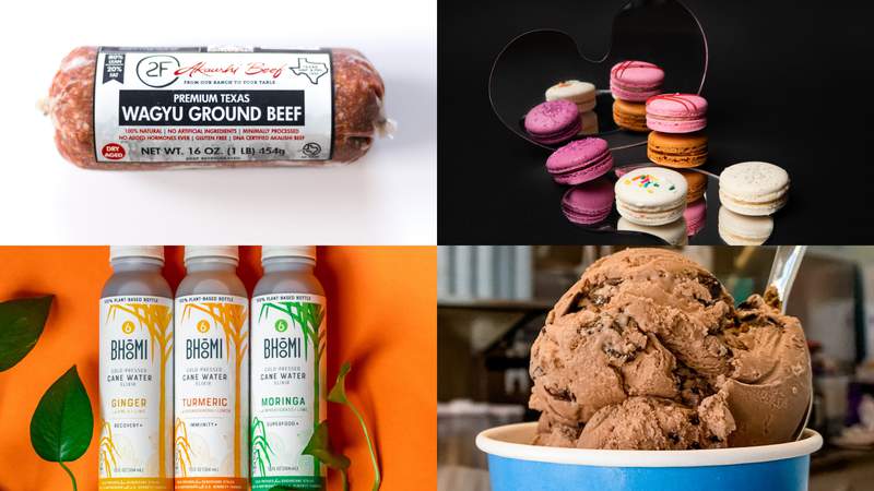 The results are in: These 4 Texas brands won H-E-B’s statewide search for the best new products