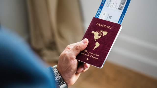 Ask 2: With coronavirus cases going up in the country and numbers rising in Europe, are Europeans allowed to travel to the US?