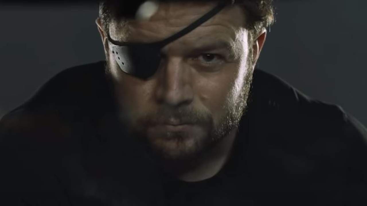 Watch: US Rep. Dan Crenshaw creates ‘Avengers’-style viral video. Can you spot the ‘Lone Survivor’ Easter egg?