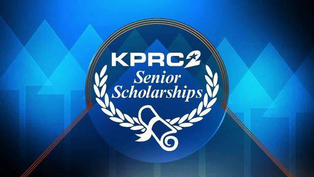 KPRC Texas Mattress Makers Senior Scholarships