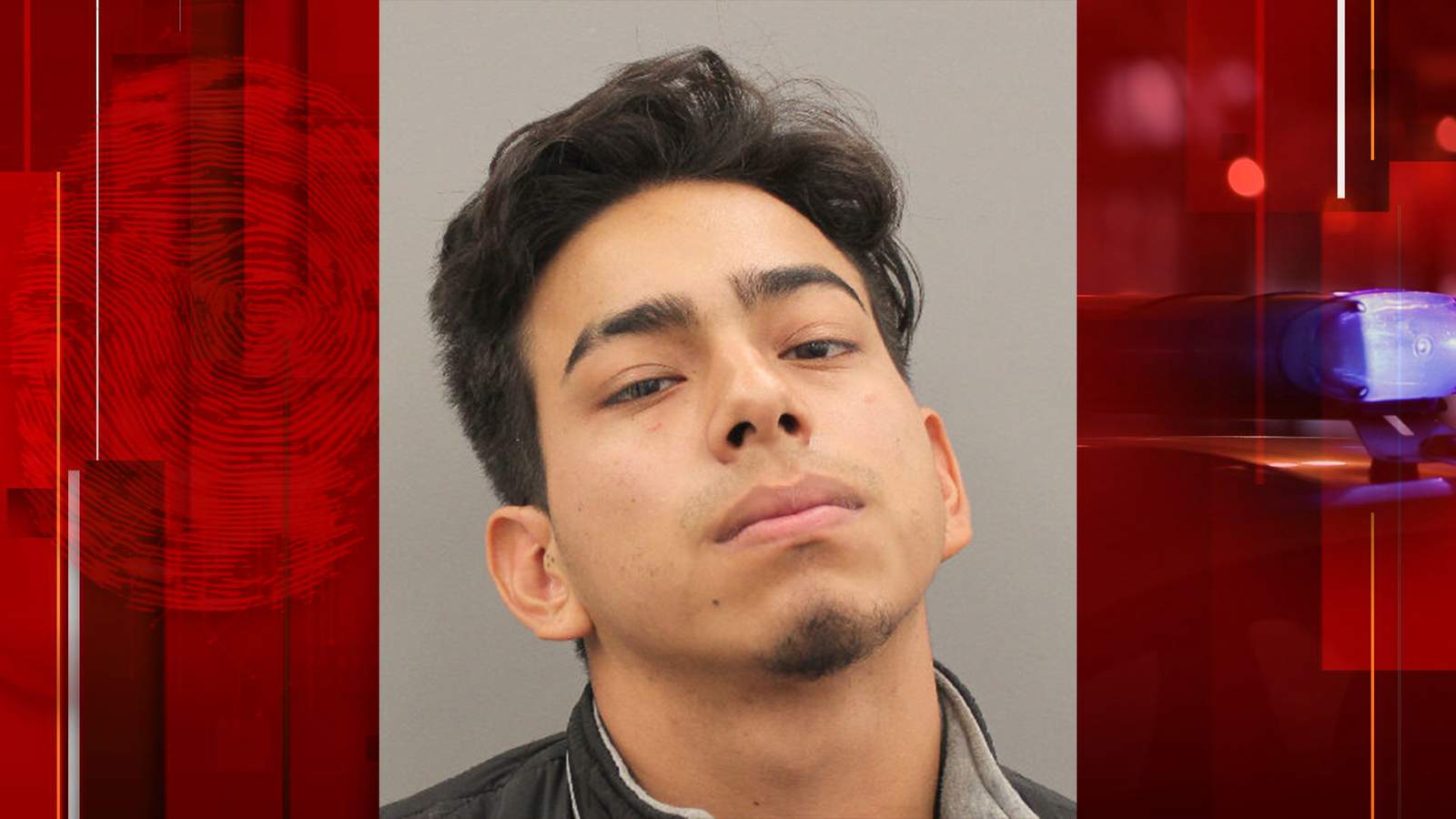 Man In Custody After Hourslong Swat Standoff At Pawn Shop In East Houston