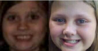 Have you seen them? Amber Alert issued for 10-year-old girl and 11-year-old boy from Rusk