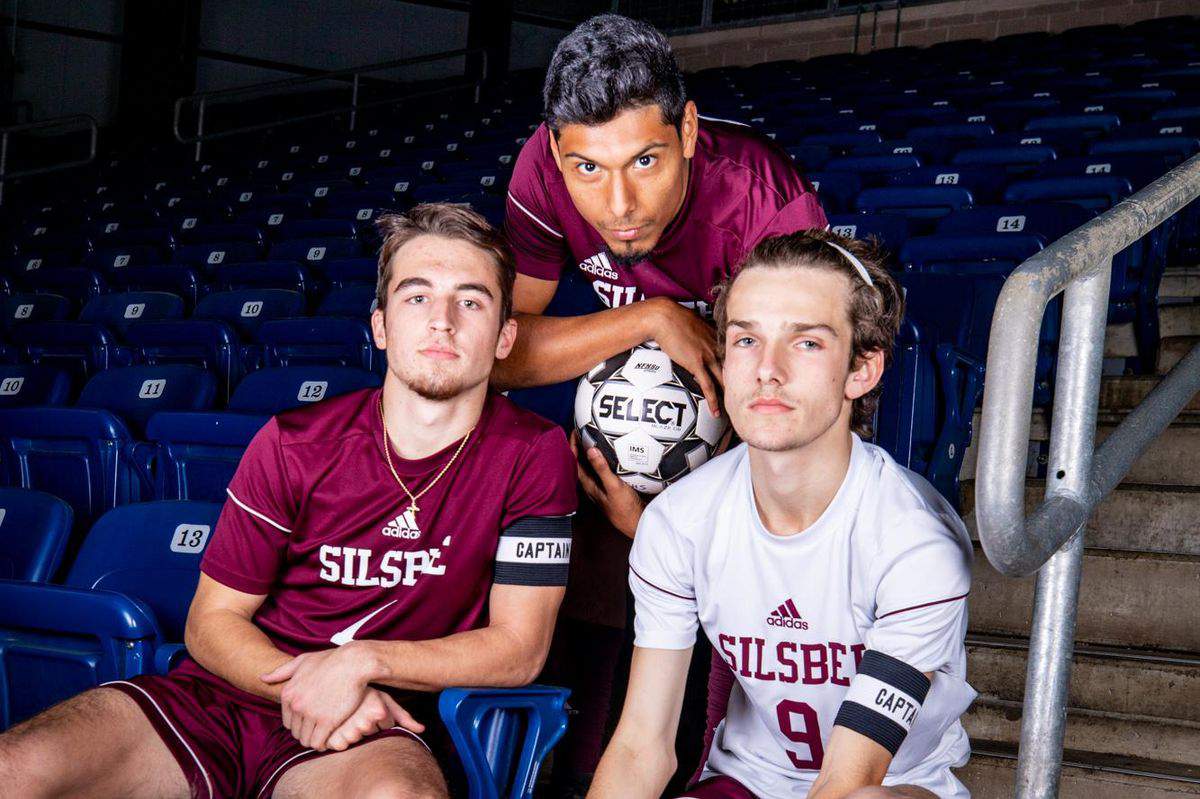 SETX CORNER KICKS: Silsbee Men's Soccer