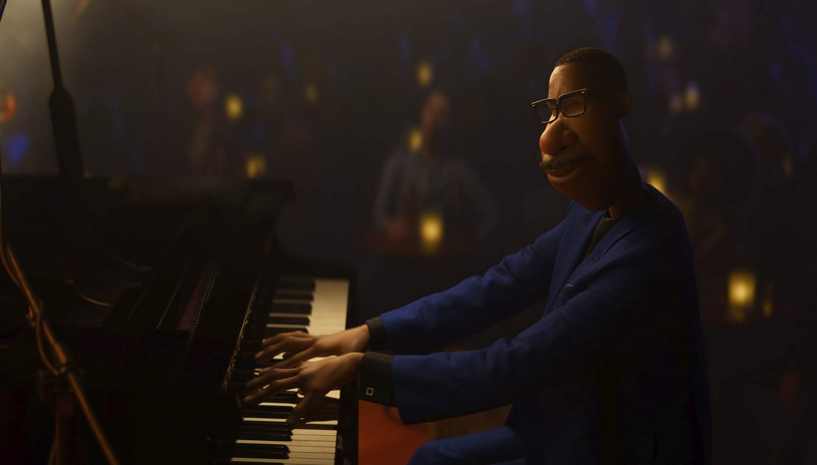 Pixar’s ‘Soul’ bypasses theaters, will stream on Christmas