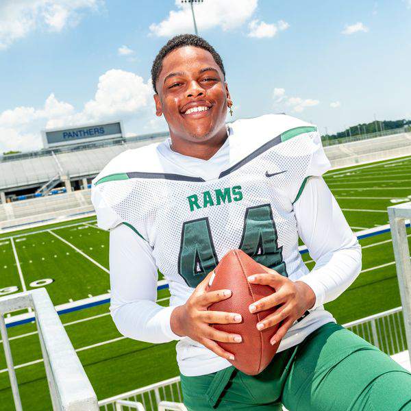 VYPE Football 2020 Preview: Class 6A - No. 20 Mayde Creek Rams
