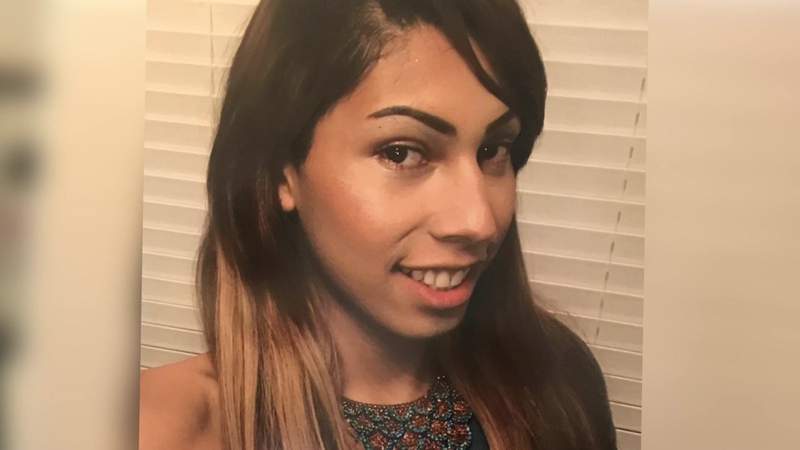 Surveillance Video Released After Transgender Woman Killed Outside Of 