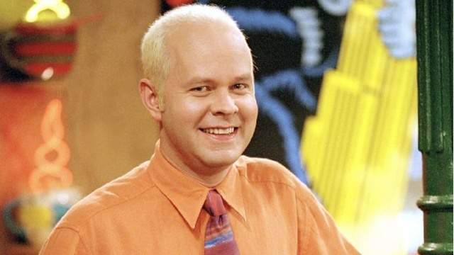 James Michael Tyler, who played Gunther on ‘Friends,’ dies