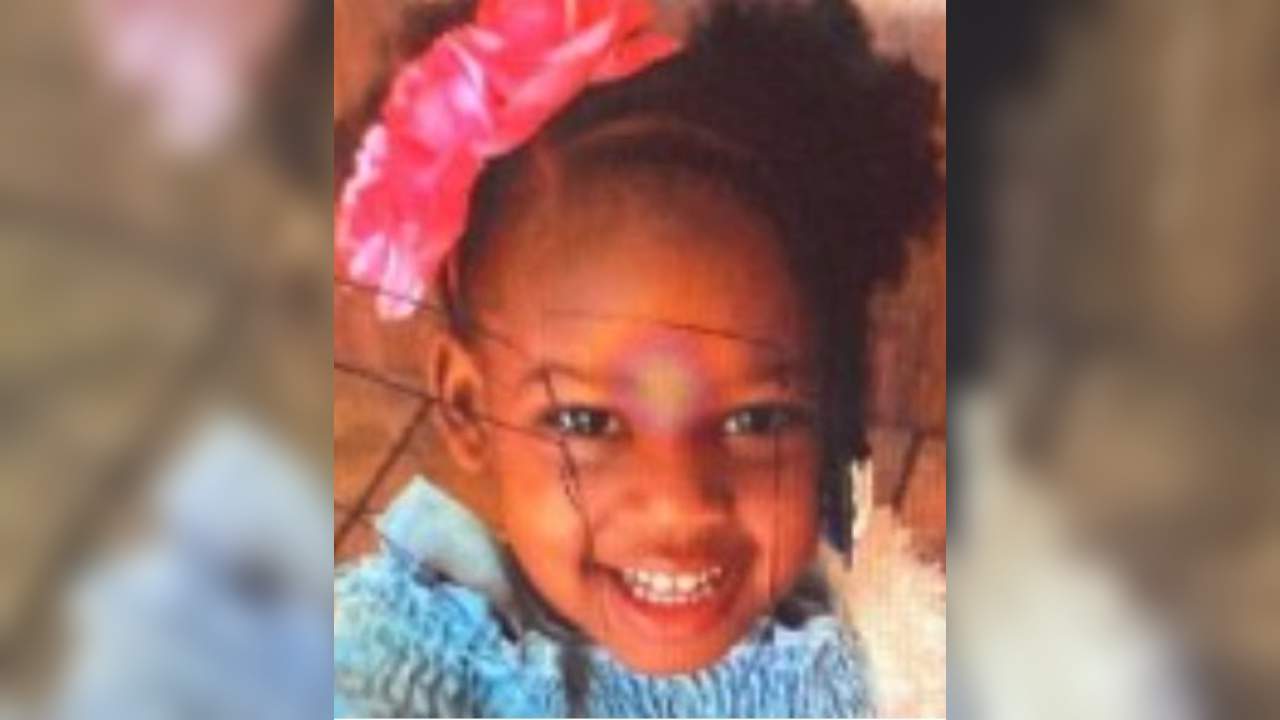 AMBER ALERT: Police searching for missing 3-year-old out of Dallas