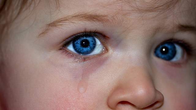 How to identify grief, PTSD in children
