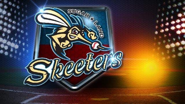 Skeeters roll to win in Round Rock behind big night from Jose Siri