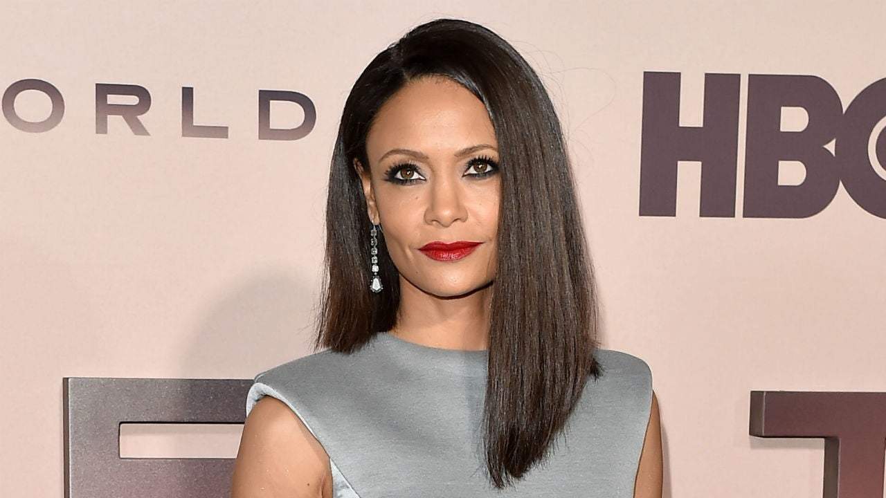 Thandie Newton Says She Turned Down Charlies Angels After Producer Made Racist Comments