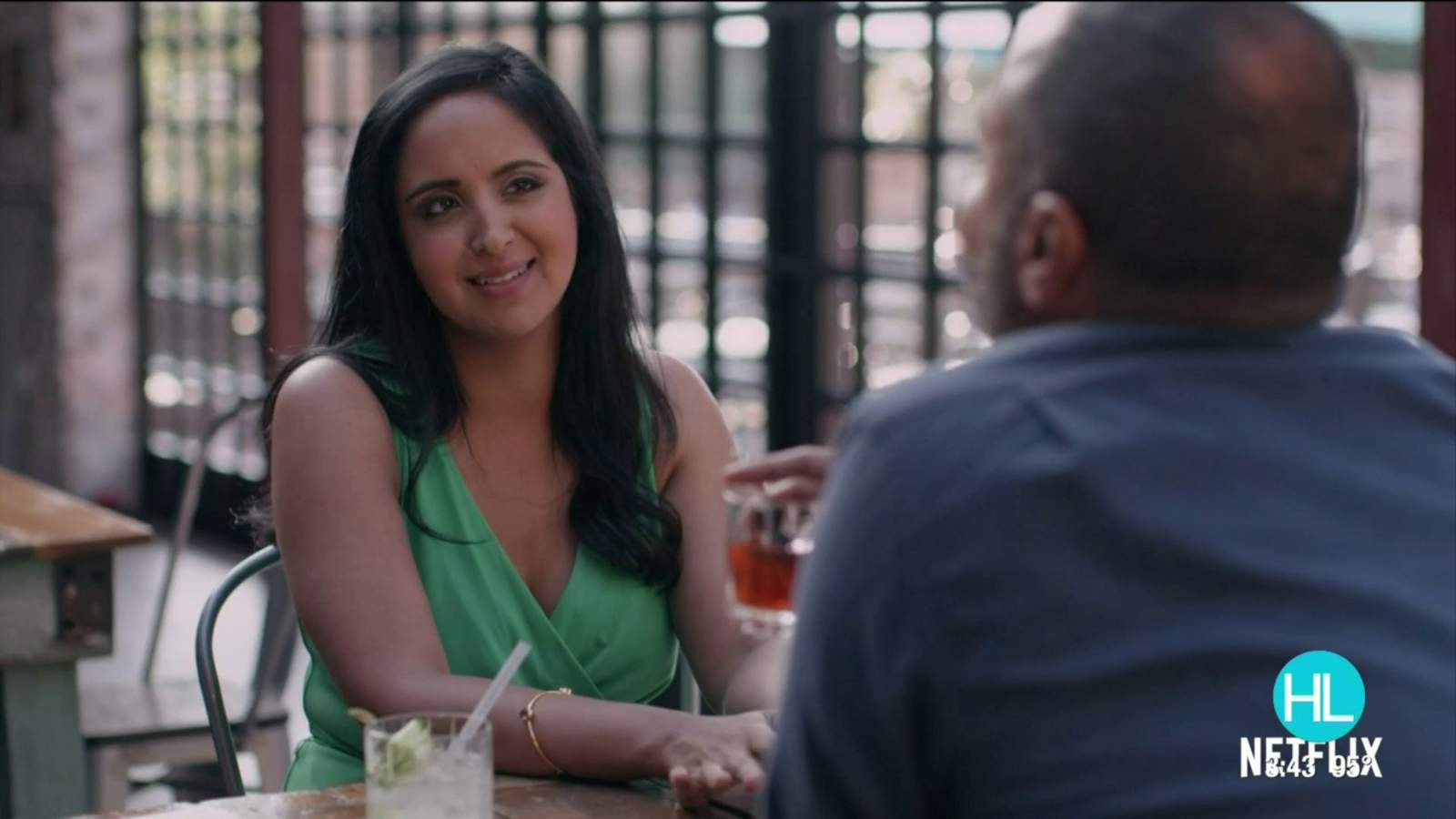 This Houston lawyer is the star of Netflix’s hit show ‘Indian Matchmaking’