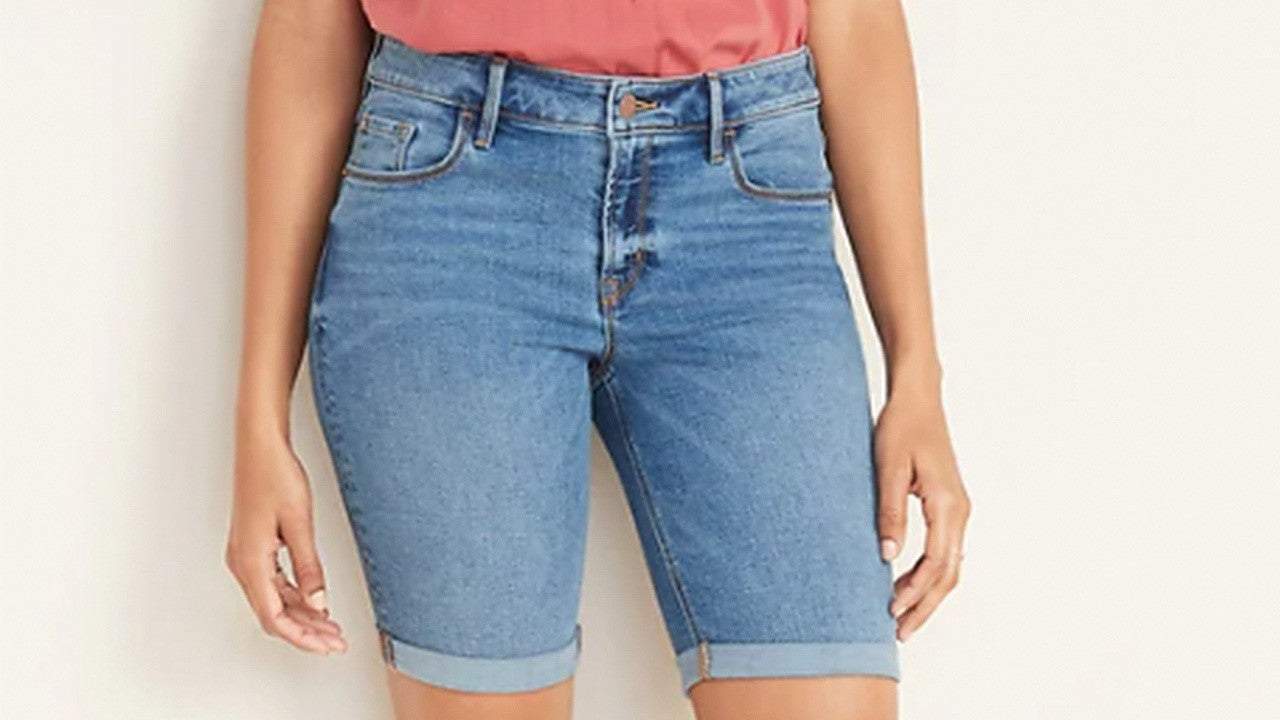 The Best Bermuda Shorts to Wear for Summer