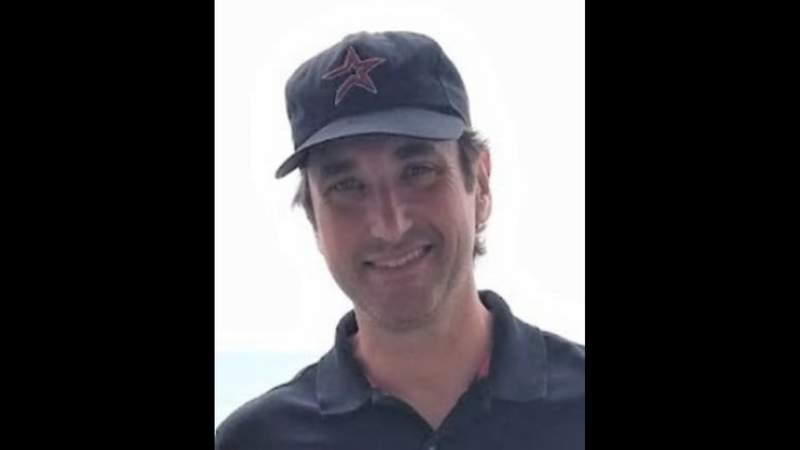 Missing Houston hiker found in Wyoming forest died by suicide, coroner confirms